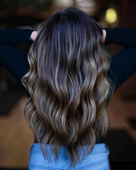 35 Balayage on Black Hair Ideas to Brighten Your Look.
